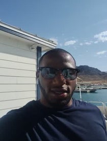 Poster for Give Thanks video from Jonas  Gray