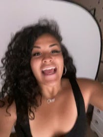 Poster for Birthday video from Stephani Sosa