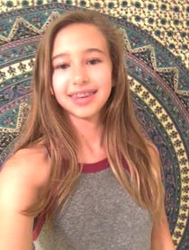 Poster for Other video from Johnna Gaines