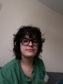 Poster for Other video from Molly-Margaret