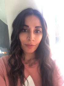 Poster for Birthday video from Monica Dogra / Aka Shaa'ir