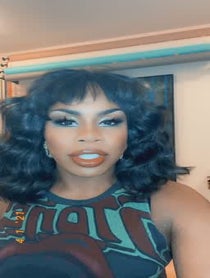 Poster for New Year video from Monet X Change