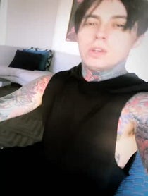 Poster for Other video from Ronnie Radke