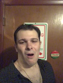 Poster for Other video from Nicky Petito