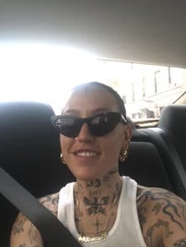 Poster for Other video from Brooke Candy