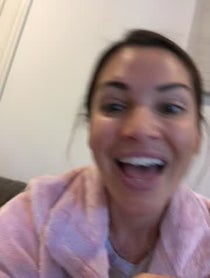 Poster for Other video from Melissa Rycroft