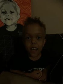 Poster for Other video from Quaden Bayles