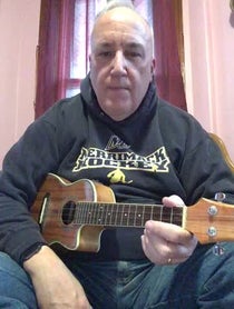 Poster for Anniversary video from John Leahy