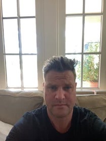 Poster for Question video from Zachery Ty Bryan