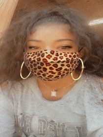 Poster for Question video from Mila J