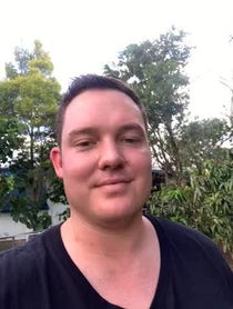 Poster for Holiday video from tyDi