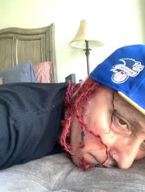 Poster for Other video from Morgan Rose