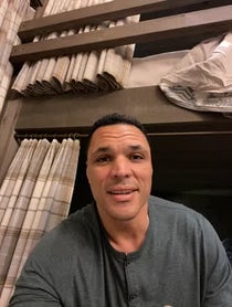 Poster for Other video from Tony Gonzalez