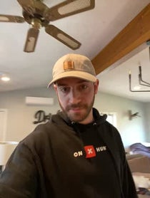 Poster for Birthday video from Scotty Lago