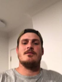 Poster for Birthday video from Blake Ayshford