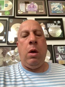 Poster for Other video from Steve Lobel