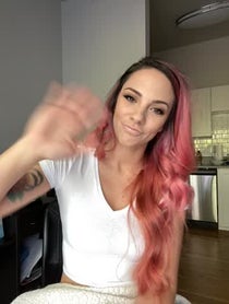 Poster for Birthday video from Avery Warner