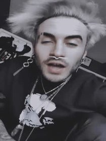 Poster for Other video from Corvyx