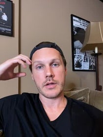 Poster for Other video from Zachary Burr Abel