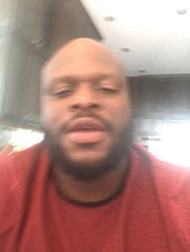 Poster for Other video from Derrick Lewis