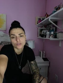Poster for Birthday video from Ria Demiri