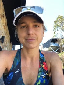 Poster for Other video from Genevieve LaCaze