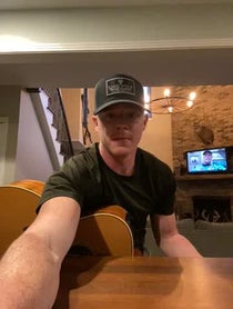 Poster for Birthday video from Adam Sanders