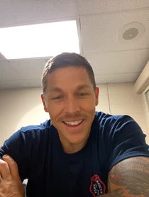 Poster for Birthday video from Matt Chan