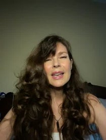Poster for Other video from Carol Alt