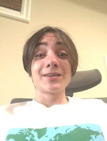 Poster for Other video from Jackson Zeuner
