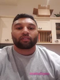 Poster for Gift video from Lima Sopoaga