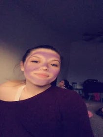 Poster for Birthday video from Corey Maison