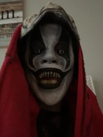 Poster for Other video from Infernum Asylum