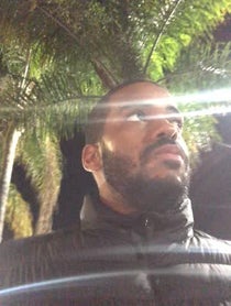 Poster for Other video from Eric Bigger