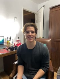 Poster for Give Thanks video from Christian Martyn