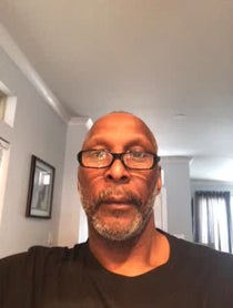 Poster for Birthday video from Otis Wilson