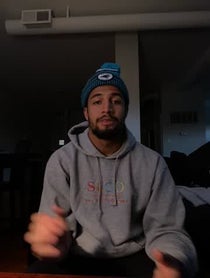 Poster for Other video from Quin Blanding