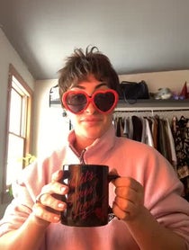 Poster for Gift video from Aunt Terri