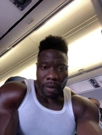 Poster for Roast video from Ndo Champ