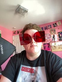 Poster for Other video from Jakeyonce