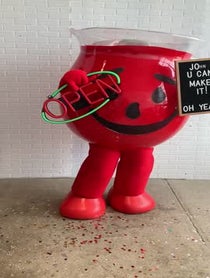 Poster for Other video from Kool-Aid Man