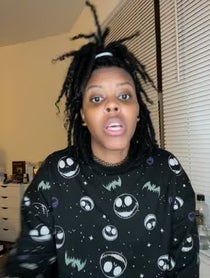 Poster for Other video from Chrissy’s Creationss