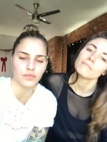 Poster for Other video from Sam and Alyssa Darling