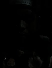 Poster for Other video from Davon Fleming