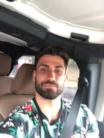 Poster for Other video from Alex Bordyukov