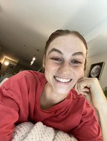 Poster for Question video from Madison Lintz