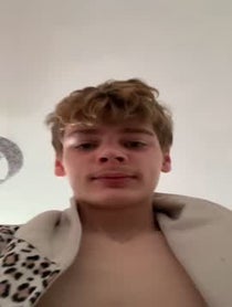 Poster for Birthday video from Josh Tate aka Little T