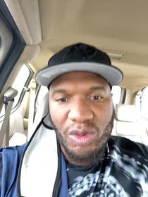Poster for Birthday video from Mo Speights