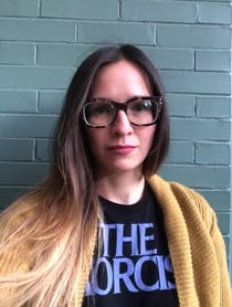 Poster for Other video from Heather Taddy