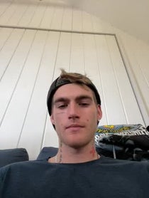 Poster for Roast video from Presley Gerber